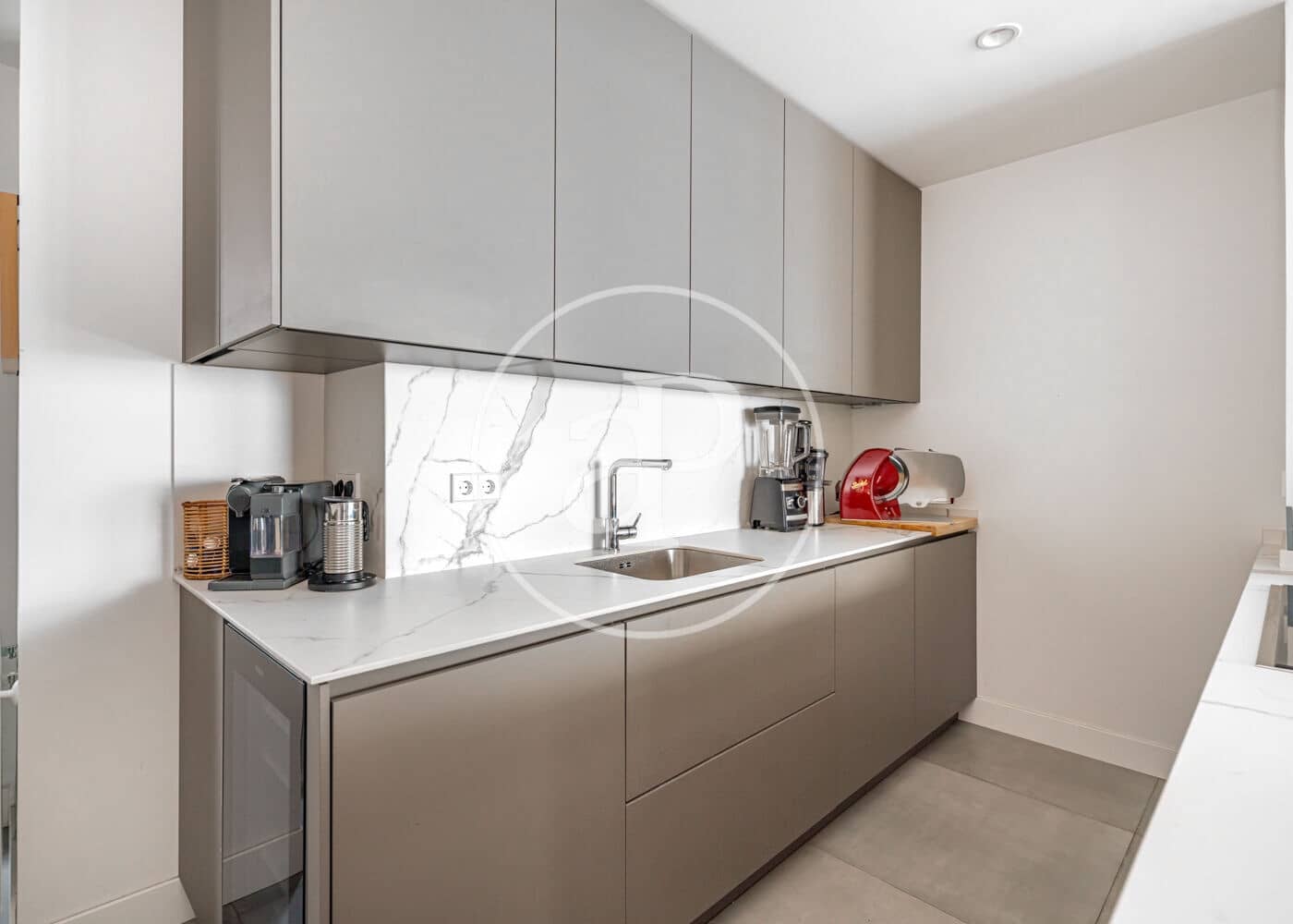 3 soveværelse Lejlighed til salg i Madrid by - € 2.195.000 (Ref: 9137385)