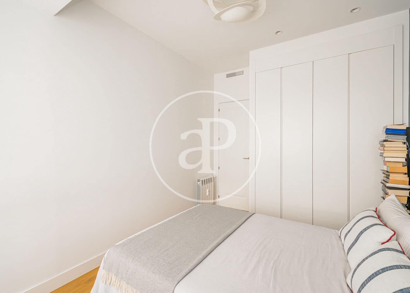 3 soveværelse Lejlighed til salg i Madrid by - € 2.195.000 (Ref: 9137385)