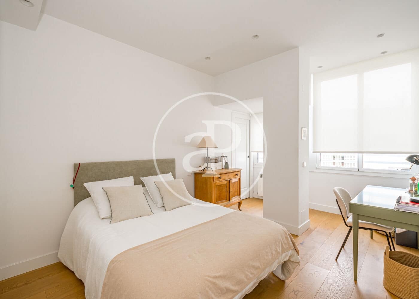 3 soveværelse Lejlighed til salg i Madrid by - € 2.195.000 (Ref: 9137385)