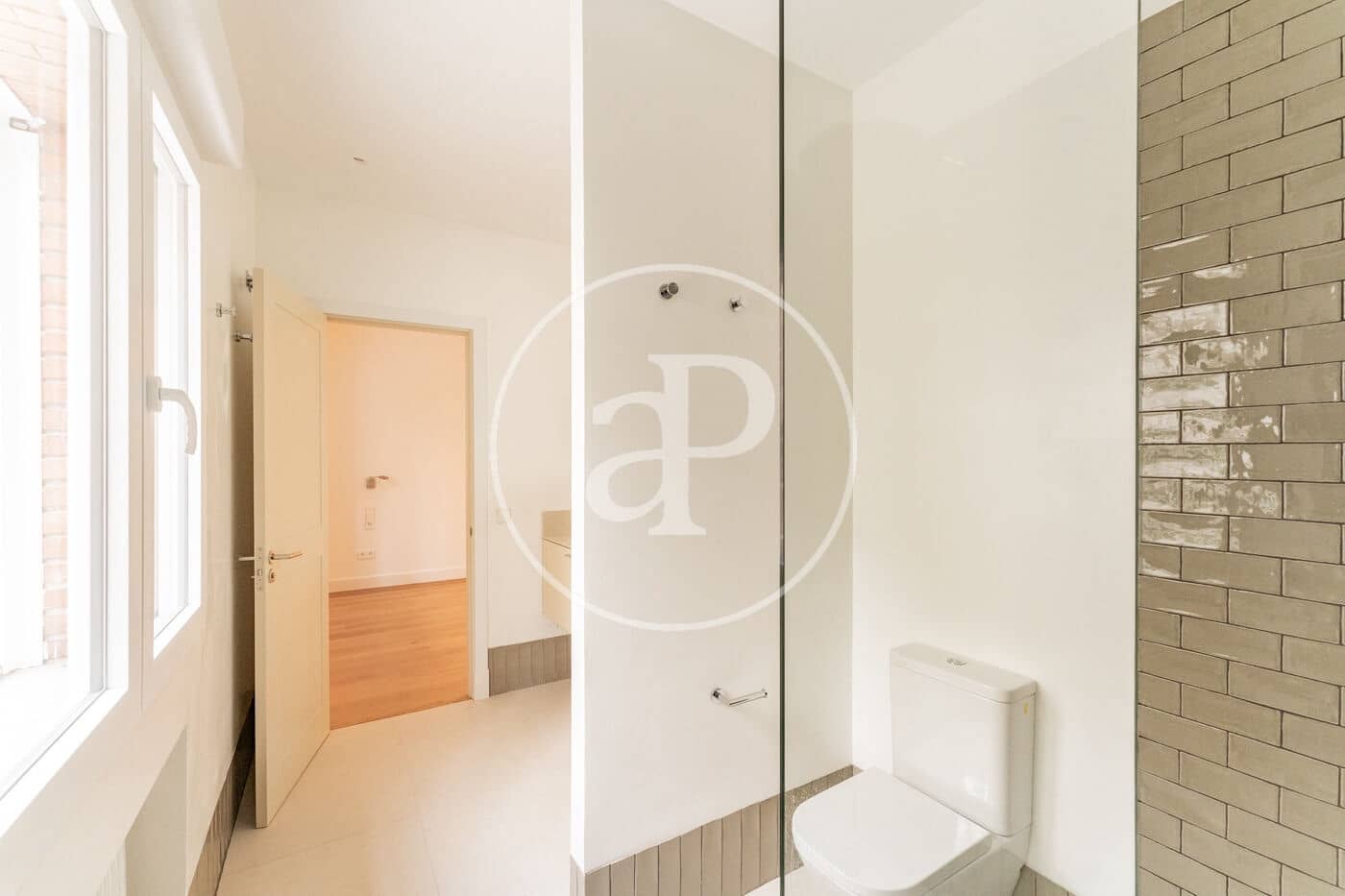 3 soveværelse Lejlighed til leje i Madrid by - € 5.000 (Ref: 9137387)