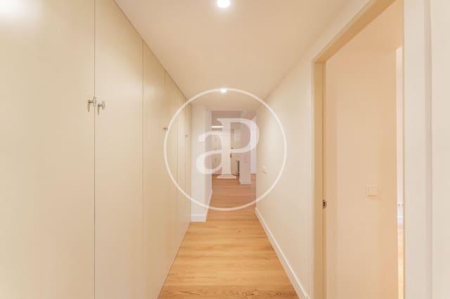 3 soverom Leilighet til leie i El Viso, Madrid by - € 5 000 (Ref: 9137387)