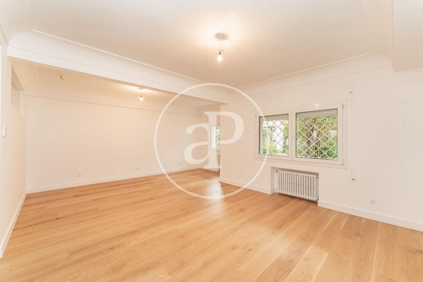 3 soveværelse Lejlighed til leje i Madrid by - € 5.000 (Ref: 9137387)