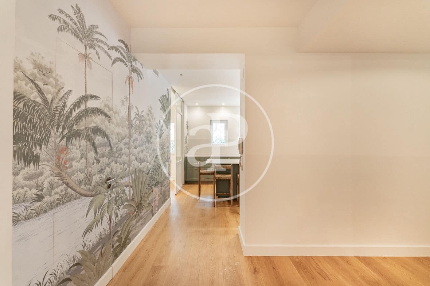 3 soveværelse Lejlighed til leje i Madrid by - € 5.000 (Ref: 9137387)