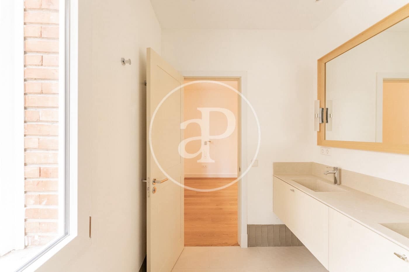 3 soveværelse Lejlighed til leje i Madrid by - € 5.000 (Ref: 9137387)