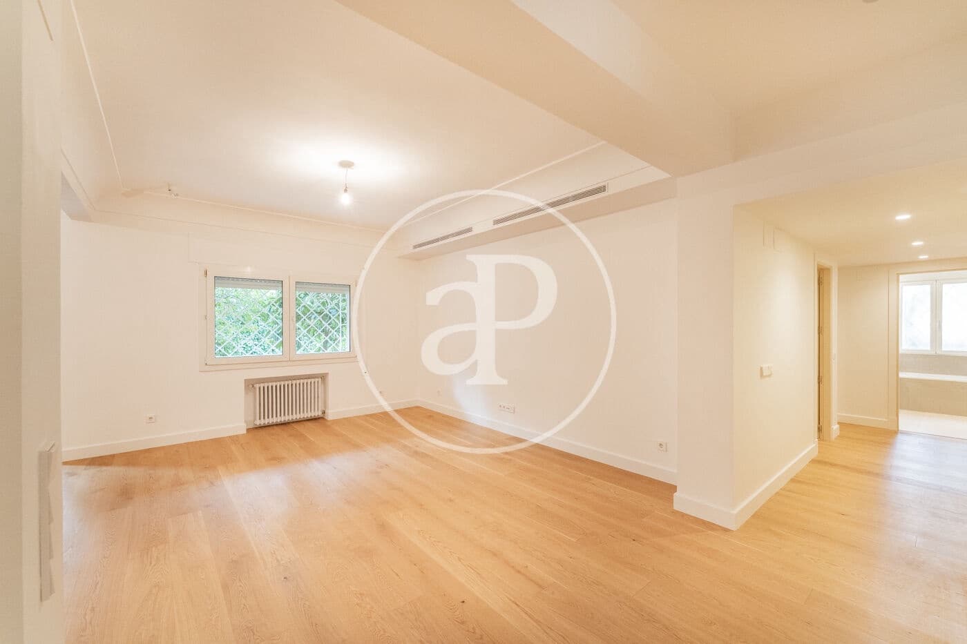 3 soveværelse Lejlighed til leje i Madrid by - € 5.000 (Ref: 9137387)