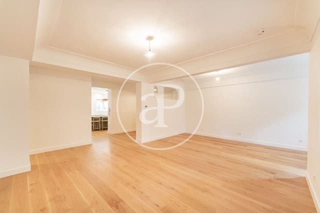 3 soverom Leilighet til leie i El Viso, Madrid by - € 5 000 (Ref: 9137387)