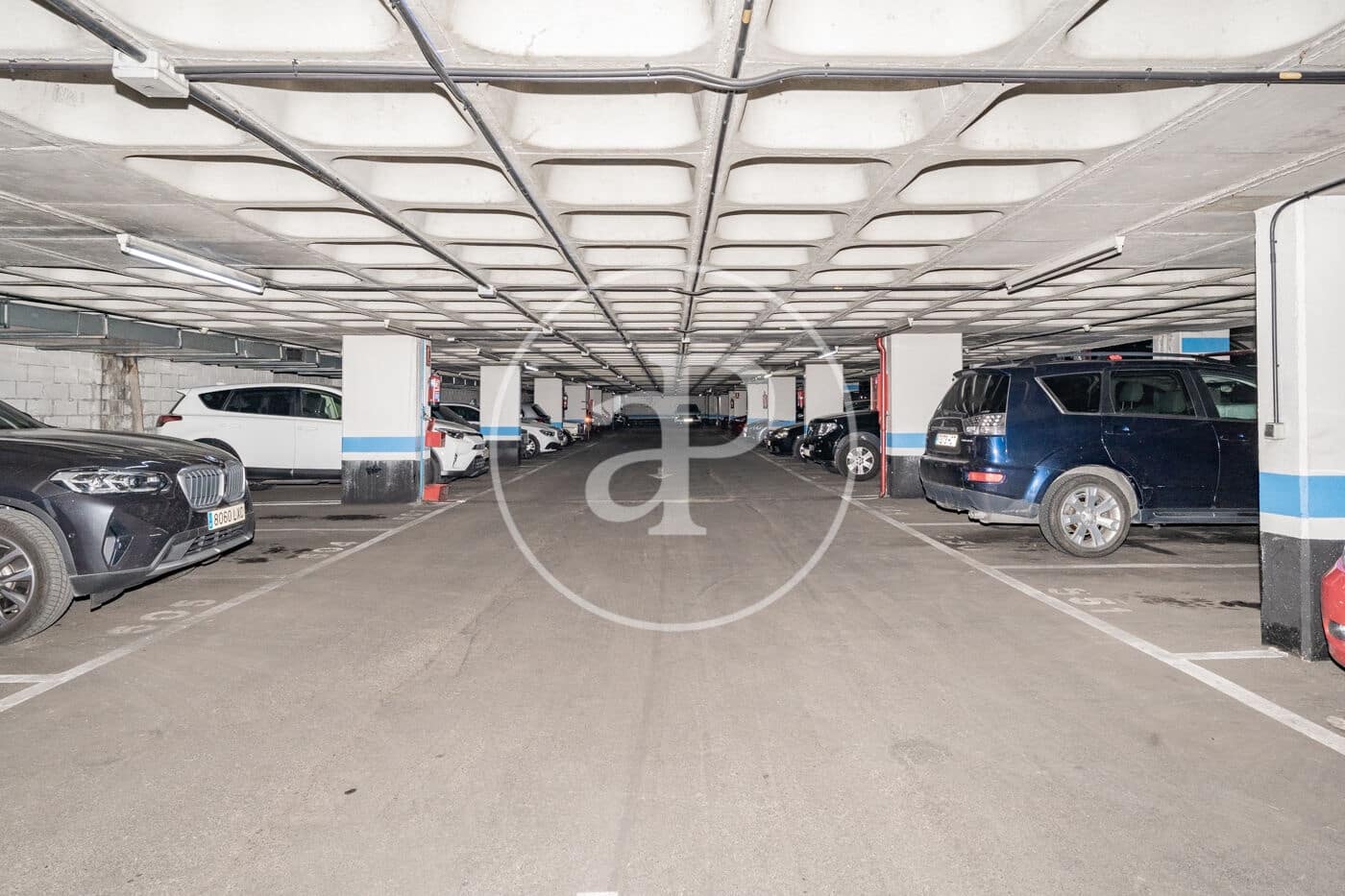 3 soveværelse Lejlighed til leje i Madrid by - € 5.000 (Ref: 9137387)