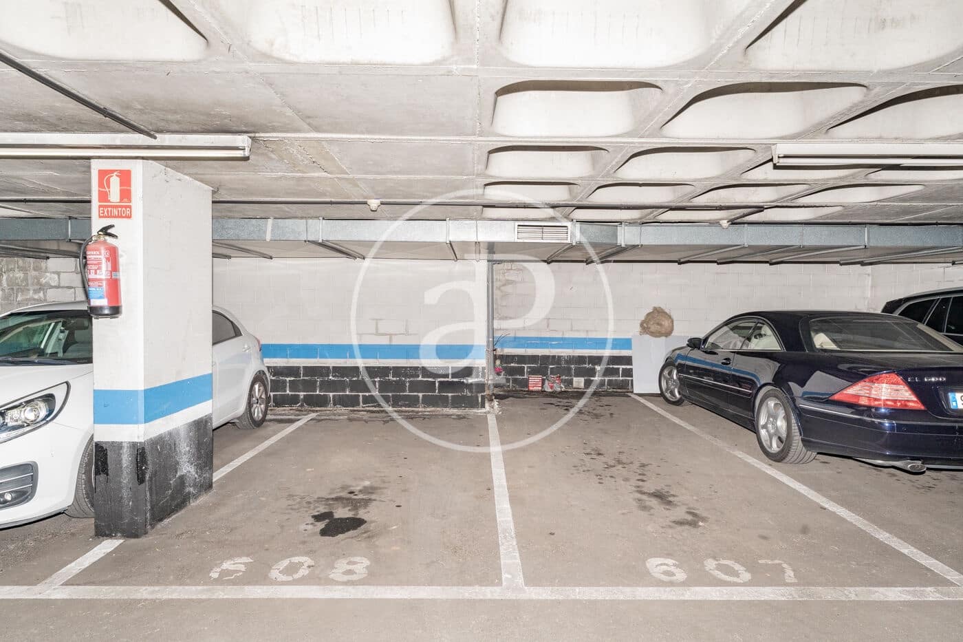 3 soveværelse Lejlighed til leje i Madrid by - € 5.000 (Ref: 9137387)