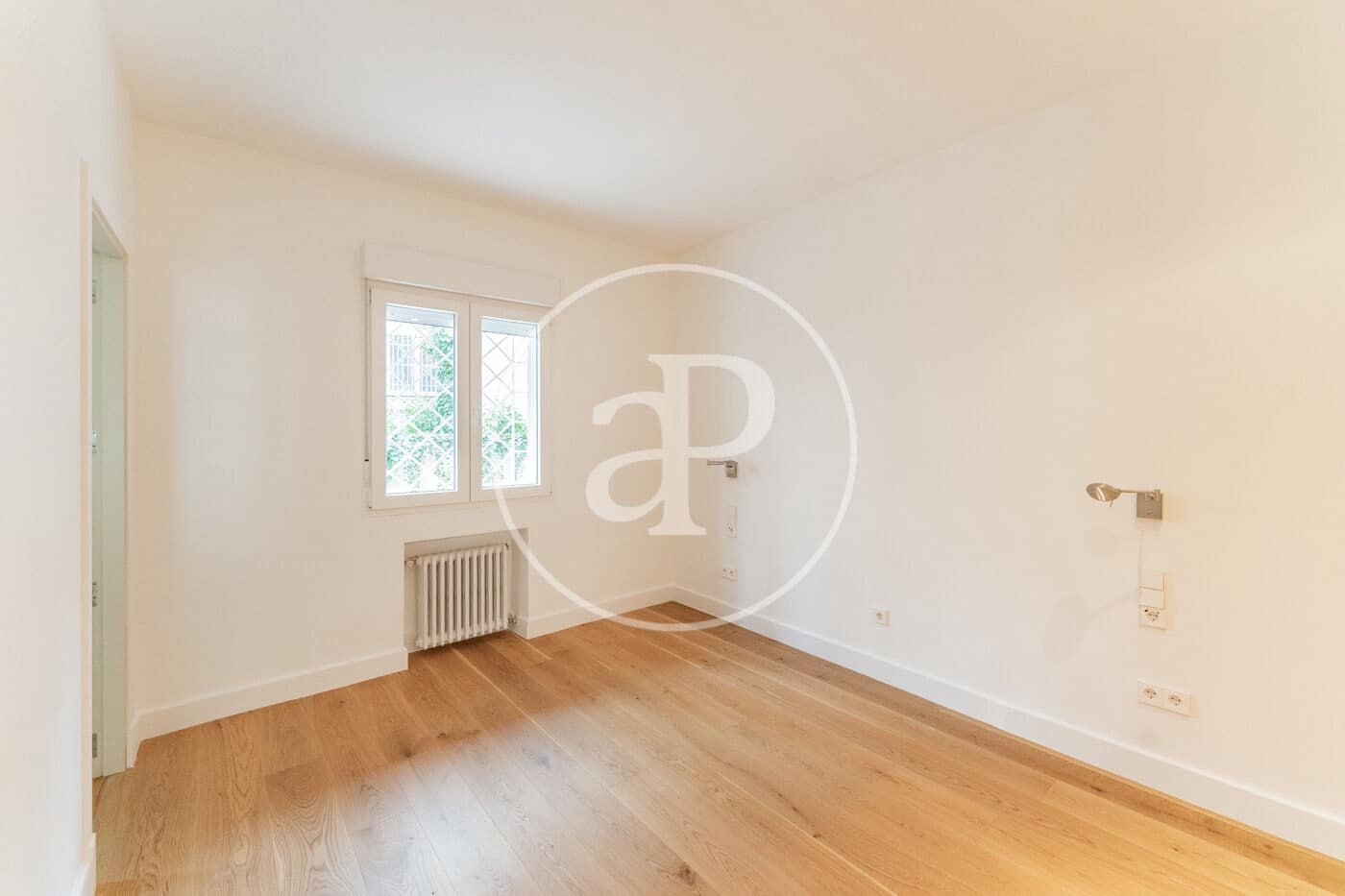 3 soveværelse Lejlighed til leje i Madrid by - € 5.000 (Ref: 9137387)