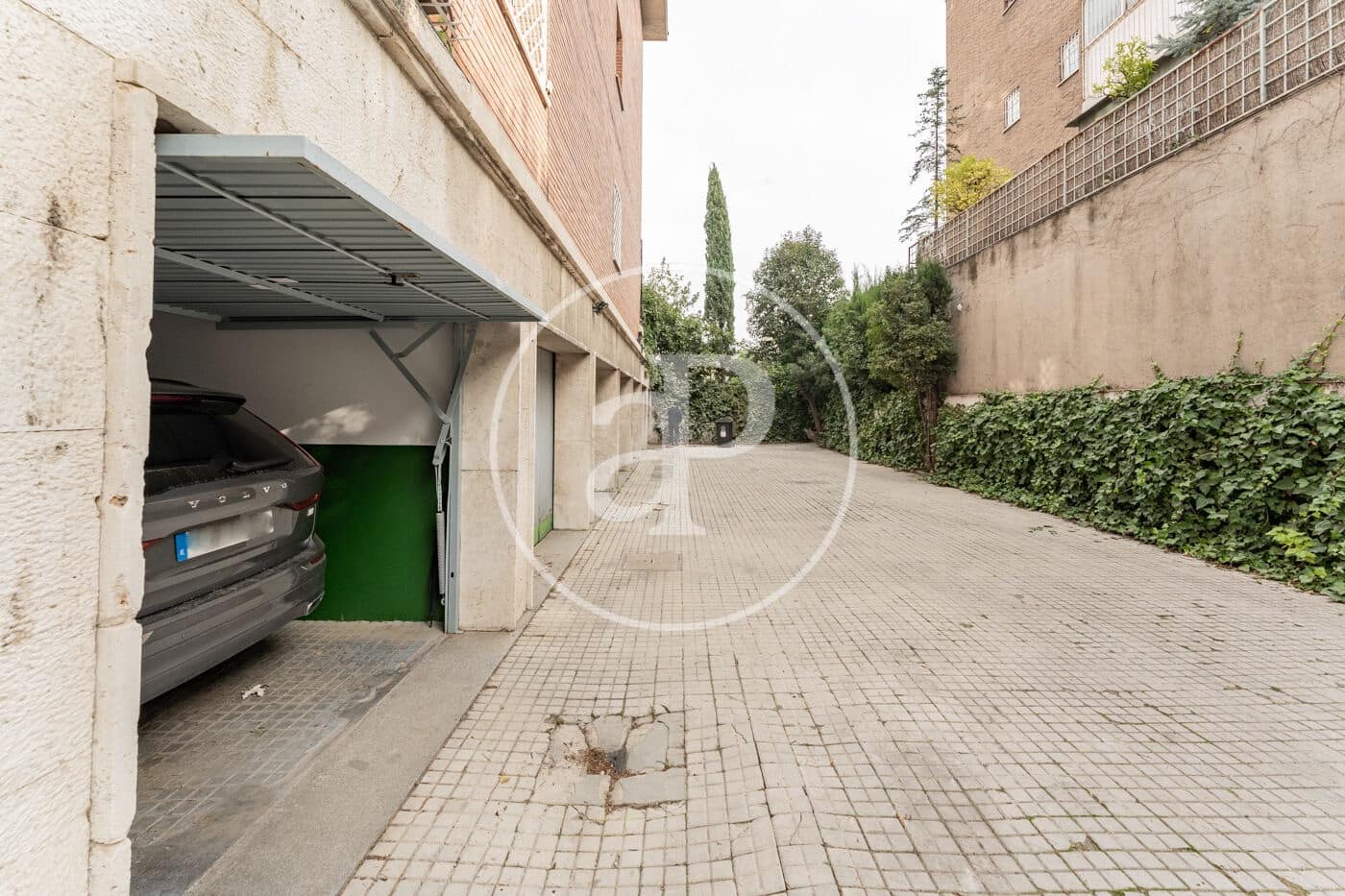 3 soveværelse Lejlighed til leje i Madrid by - € 5.000 (Ref: 9137387)