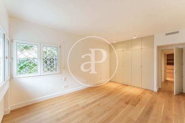 3 soverom Leilighet til leie i El Viso, Madrid by - € 5 000 (Ref: 9137387)