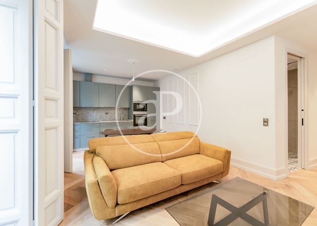 1 soveværelse Lejlighed til salg i Embajadores, Madrid by - € 580.000 (Ref: 9137388)