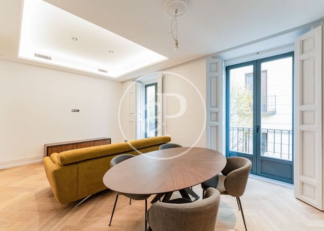 1 soveværelse Lejlighed til salg i Embajadores, Madrid by - € 580.000 (Ref: 9137388)