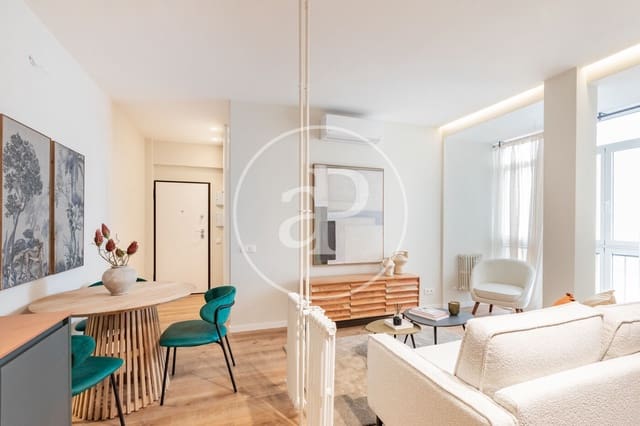 2 soveværelse Lejlighed til salg i Ibiza, Madrid by - € 695.000 (Ref: 9141803)