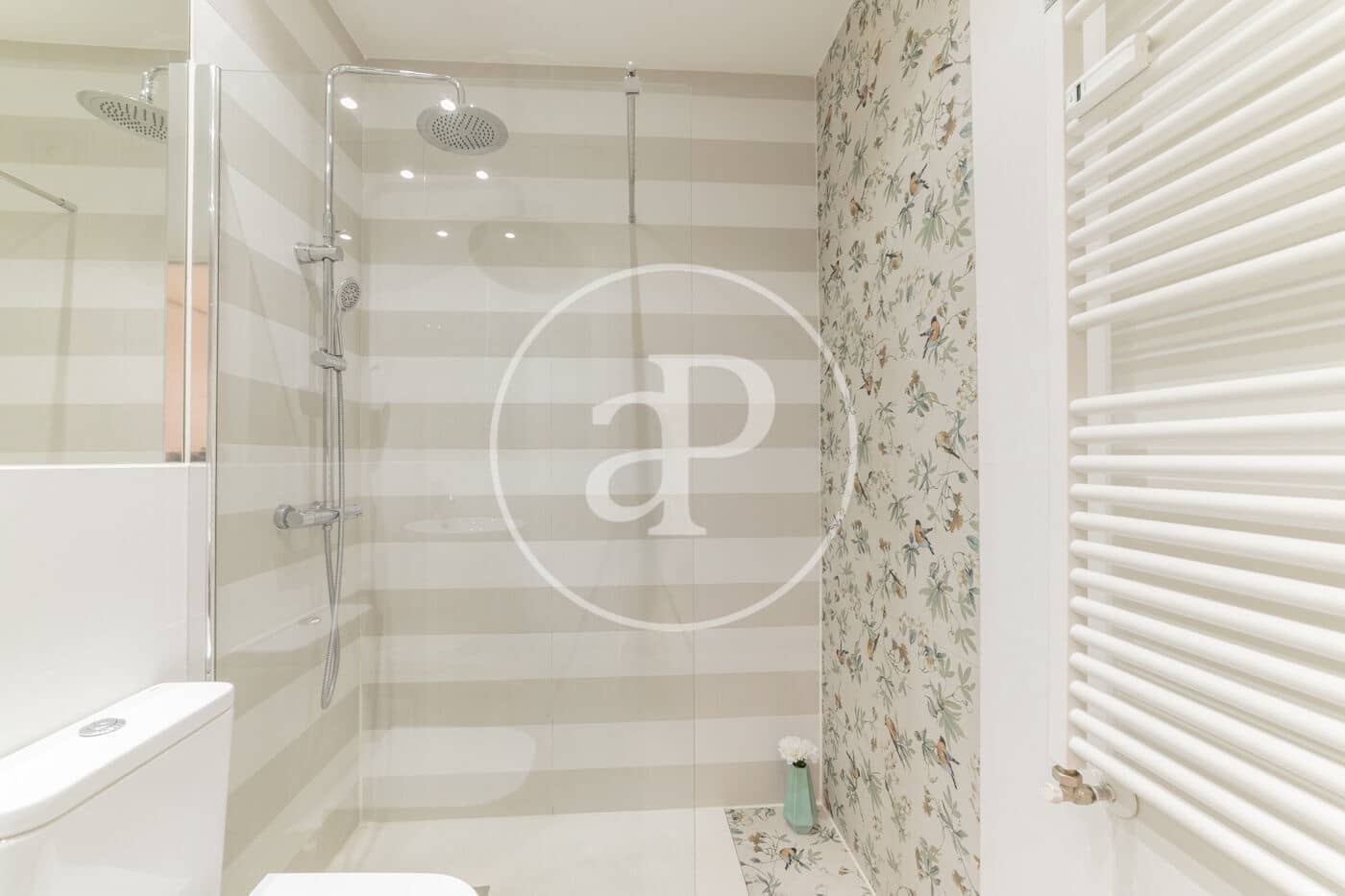 Apartamento de 1 habitación en Madrid ciudad en alquiler - 1.250 € (Ref: 9141804)