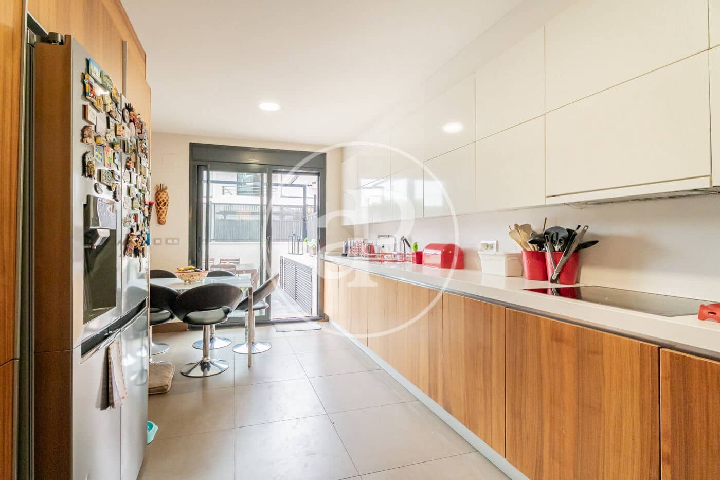 5 soverom Villa til salgs i Boadilla del Monte med svømmebasseng - € 1 300 000 (Ref: 9141805)