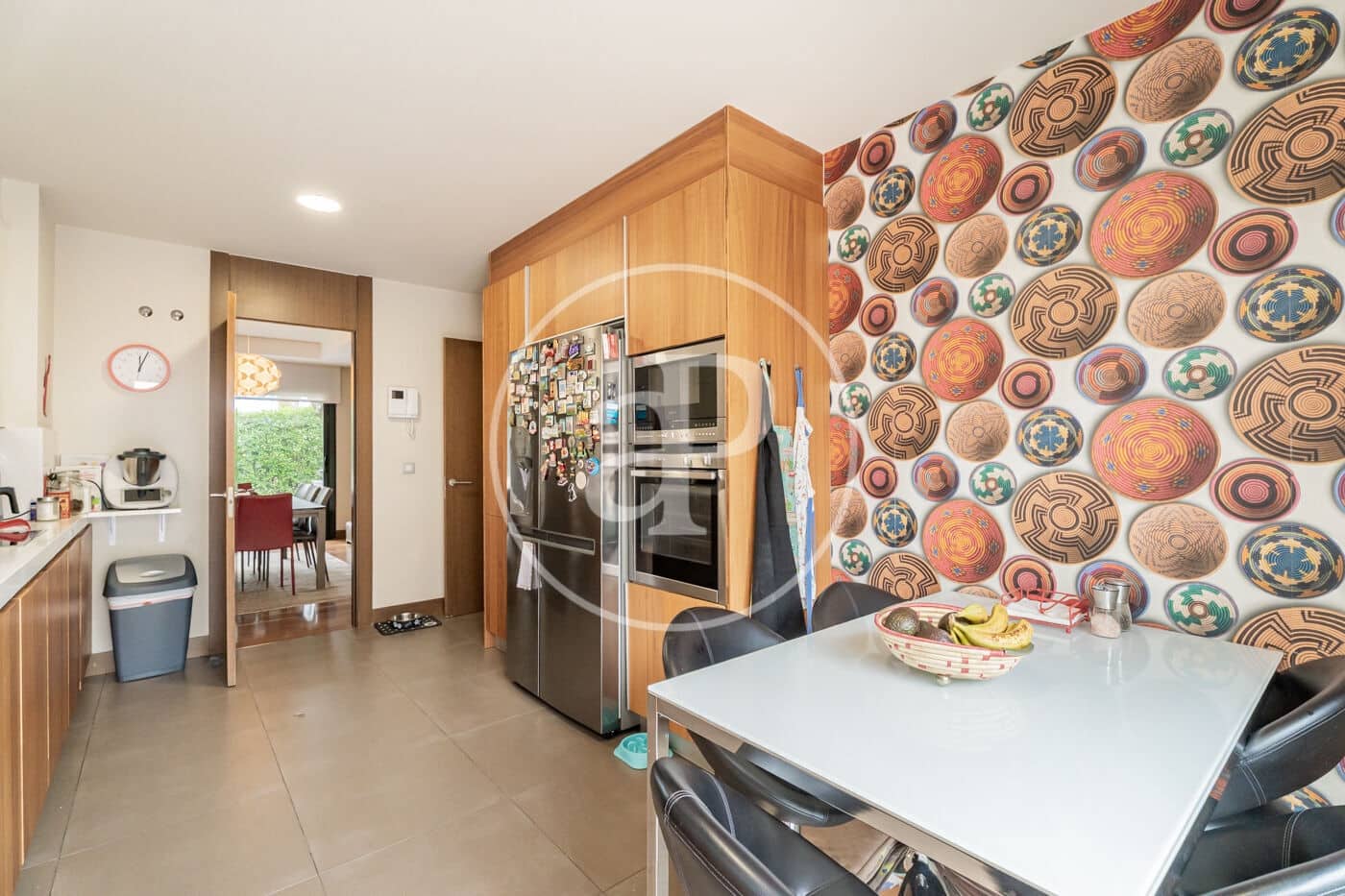 5 soverom Villa til salgs i Boadilla del Monte med svømmebasseng - € 1 300 000 (Ref: 9141805)