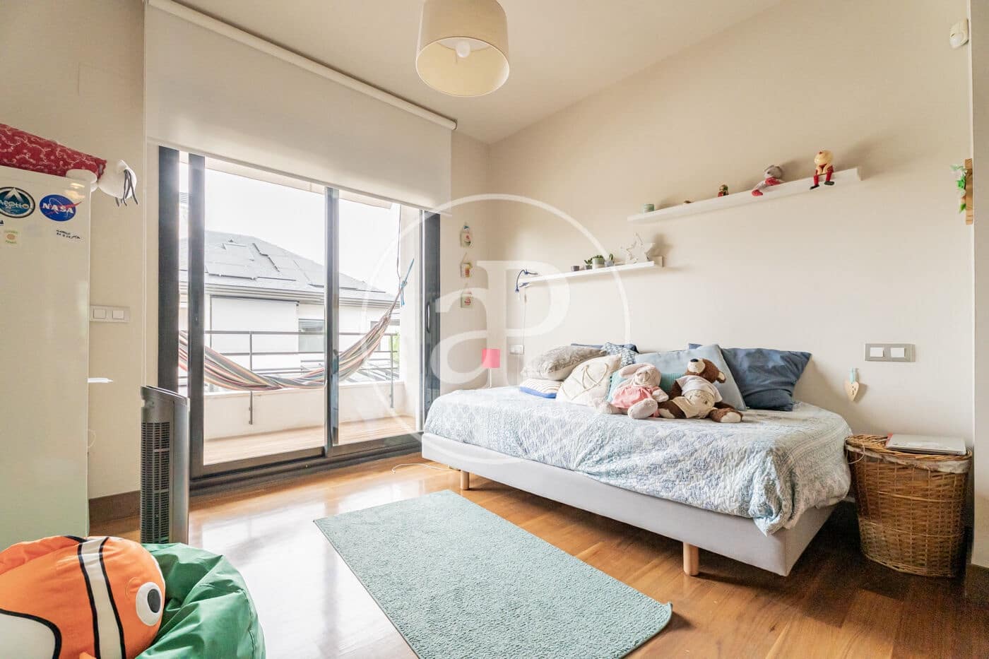 5 soverom Villa til salgs i Boadilla del Monte med svømmebasseng - € 1 300 000 (Ref: 9141805)