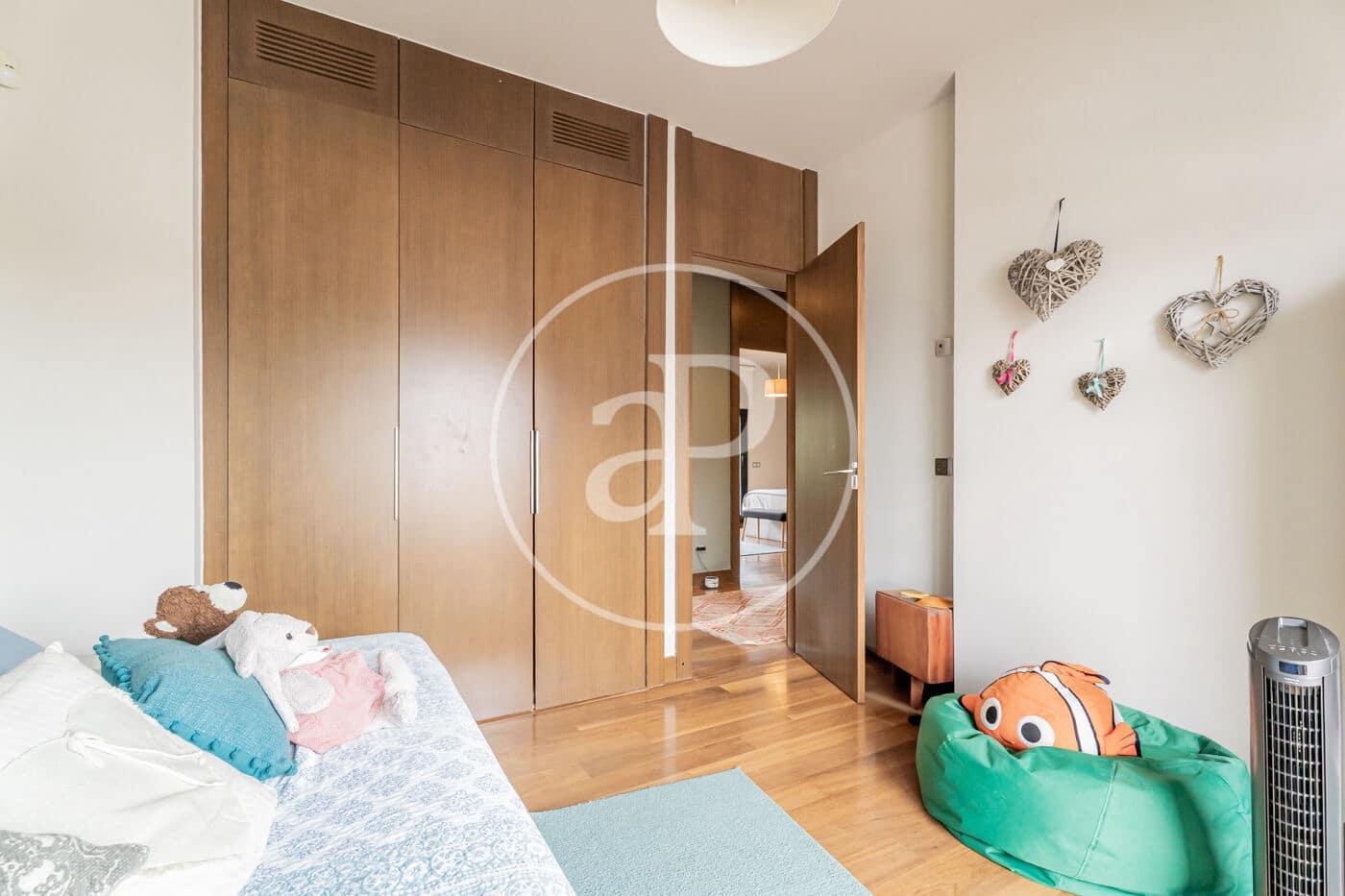 5 soverom Villa til salgs i Boadilla del Monte med svømmebasseng - € 1 300 000 (Ref: 9141805)