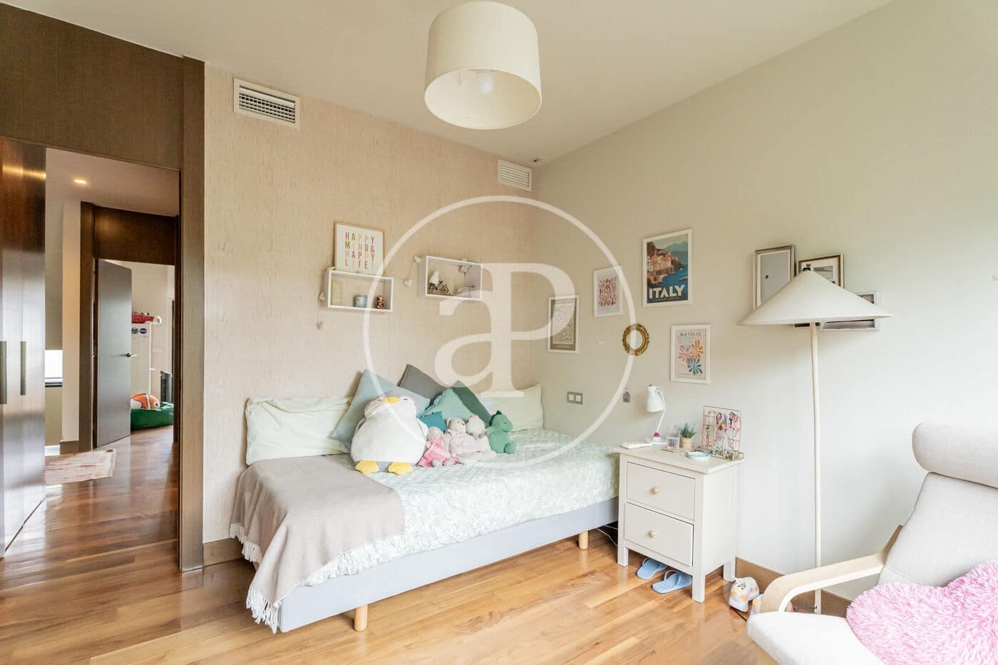 5 soverom Villa til salgs i Boadilla del Monte med svømmebasseng - € 1 300 000 (Ref: 9141805)