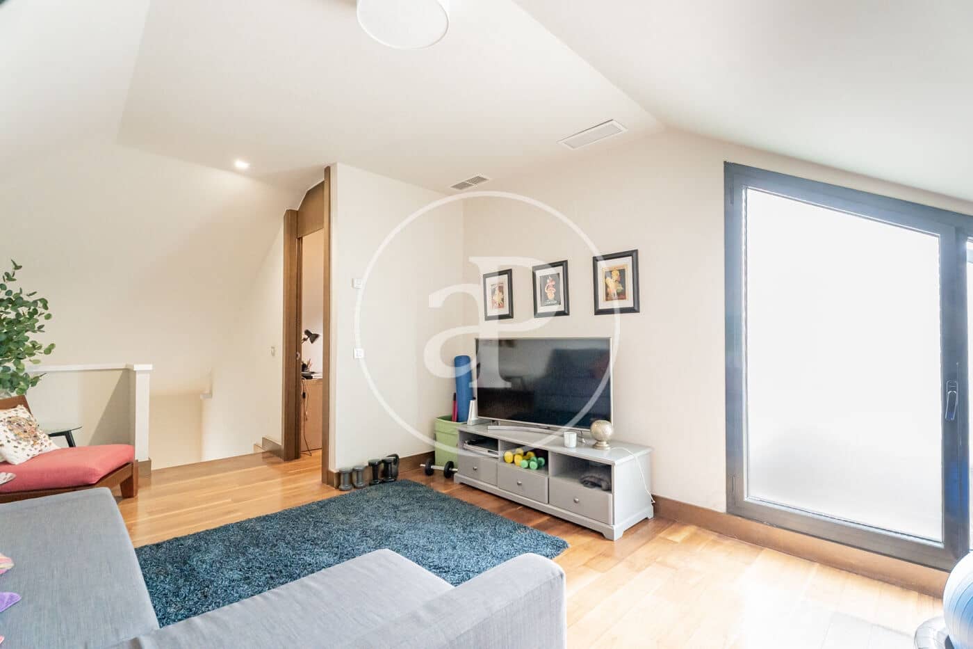 5 soverom Villa til salgs i Boadilla del Monte med svømmebasseng - € 1 300 000 (Ref: 9141805)