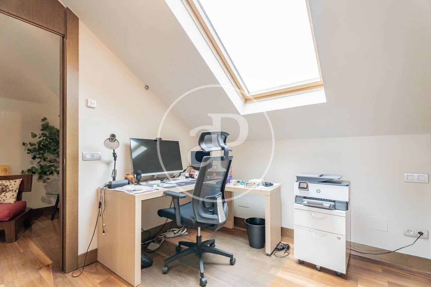 5 soverom Villa til salgs i Boadilla del Monte med svømmebasseng - € 1 300 000 (Ref: 9141805)