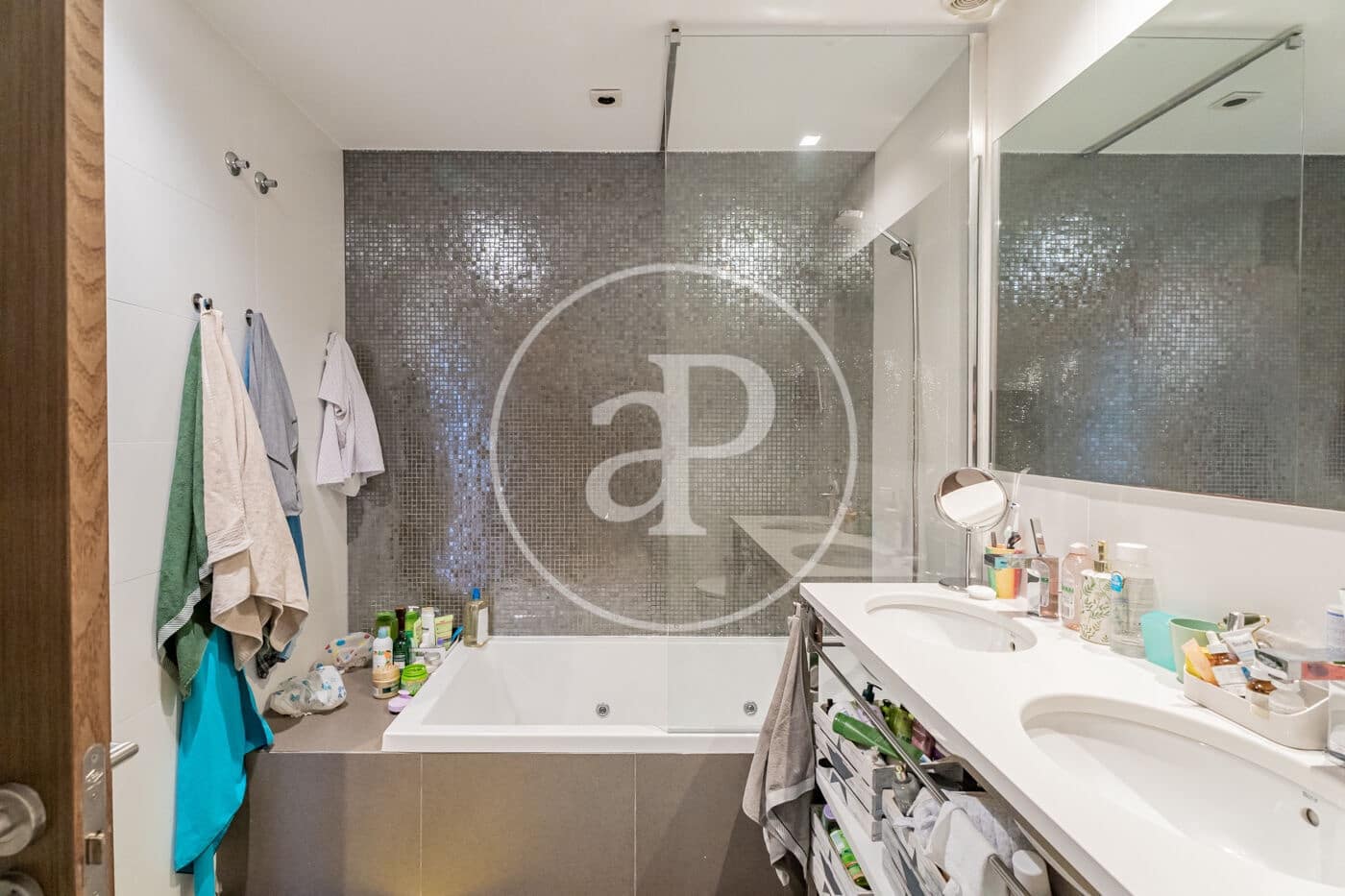 5 soverom Villa til salgs i Boadilla del Monte med svømmebasseng - € 1 300 000 (Ref: 9141805)