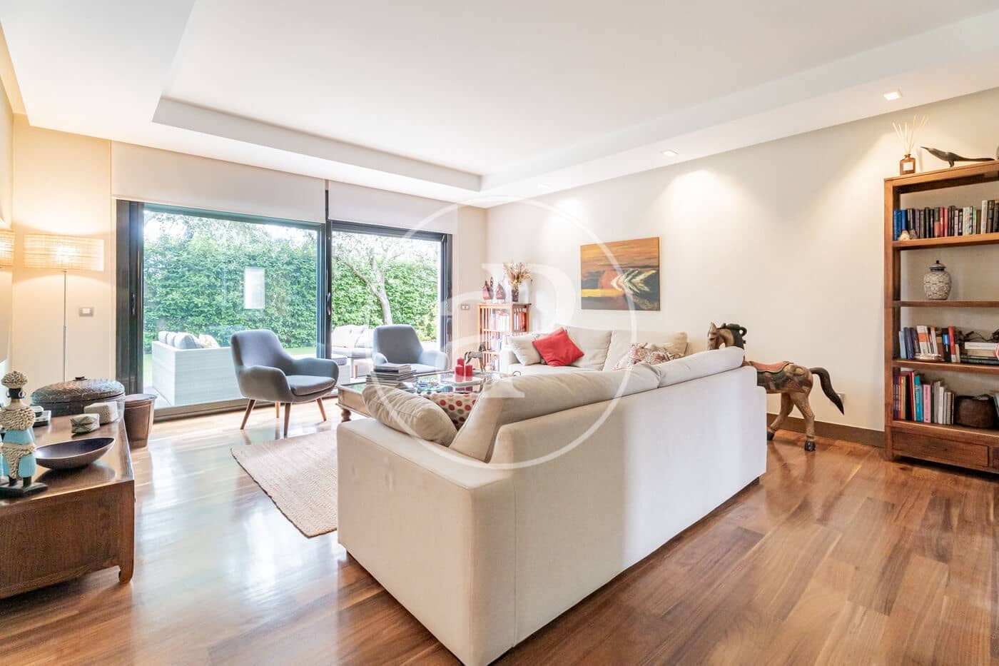 5 soverom Villa til salgs i Boadilla del Monte med svømmebasseng - € 1 300 000 (Ref: 9141805)