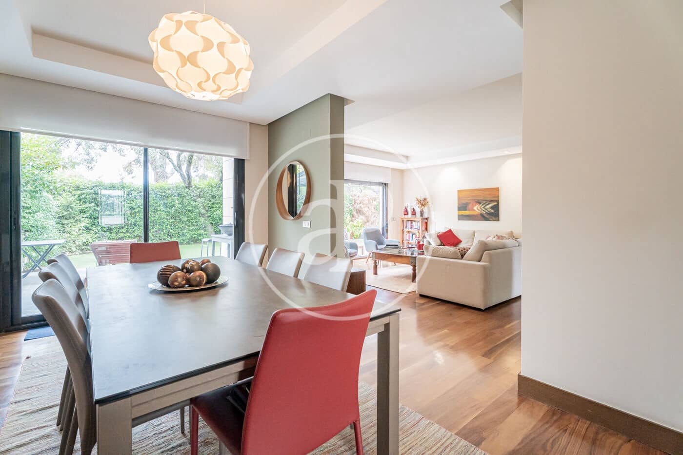 5 soverom Villa til salgs i Boadilla del Monte med svømmebasseng - € 1 300 000 (Ref: 9141805)