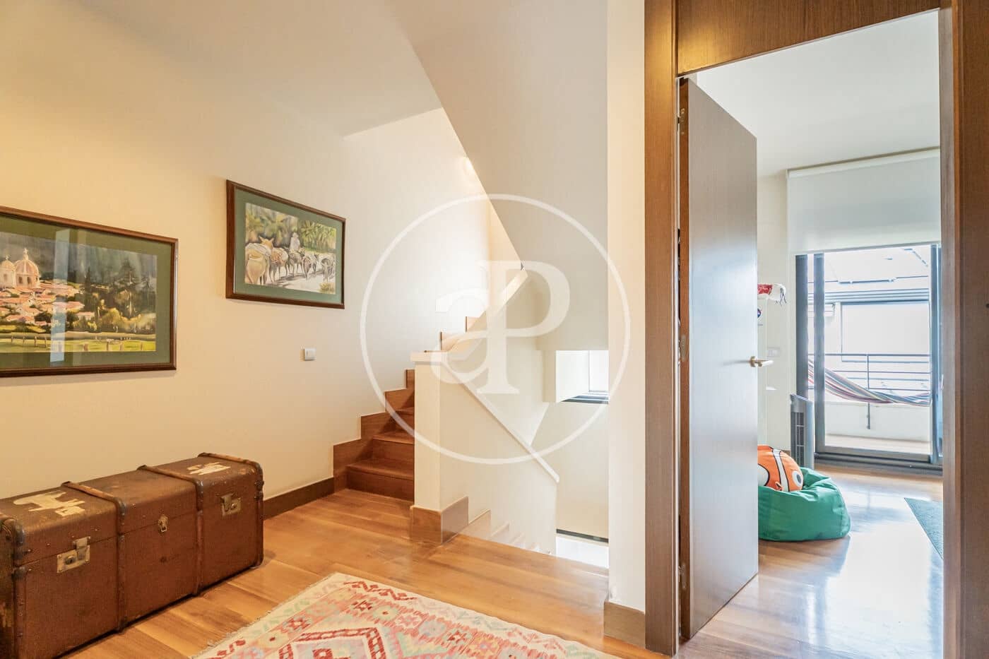 5 soverom Villa til salgs i Boadilla del Monte med svømmebasseng - € 1 300 000 (Ref: 9141805)