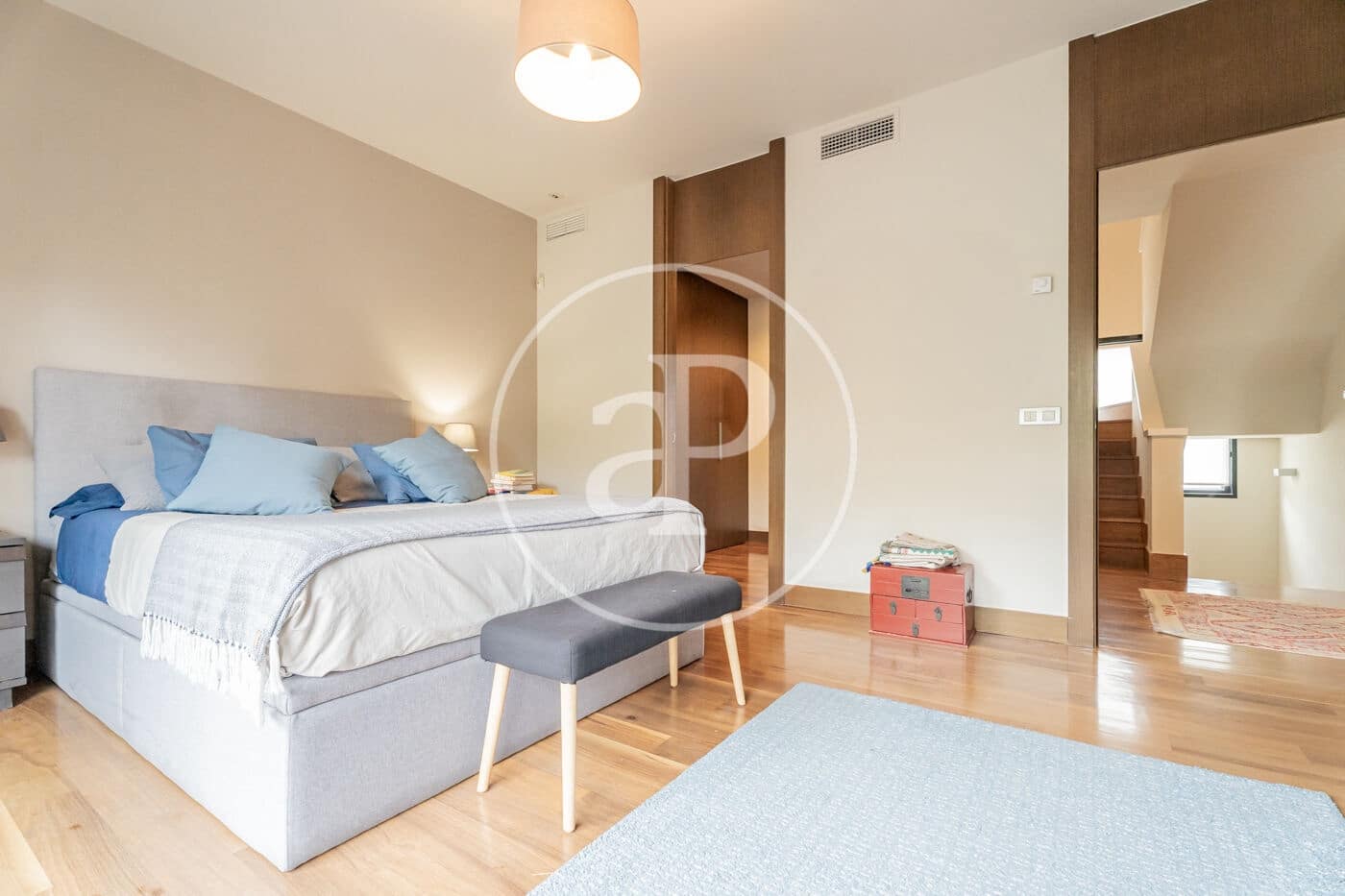 5 soverom Villa til salgs i Boadilla del Monte med svømmebasseng - € 1 300 000 (Ref: 9141805)