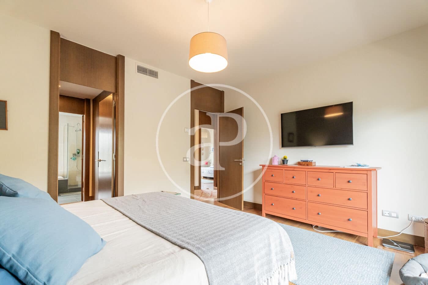 5 soverom Villa til salgs i Boadilla del Monte med svømmebasseng - € 1 300 000 (Ref: 9141805)