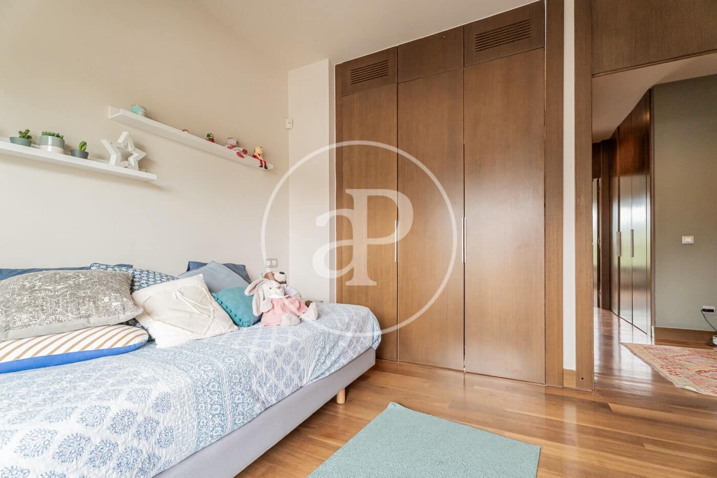 5 soverom Villa til salgs i Boadilla del Monte med svømmebasseng - € 1 300 000 (Ref: 9141805)