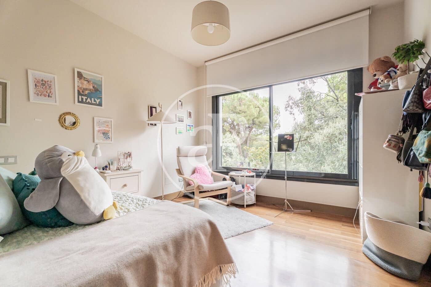 5 soverom Villa til salgs i Boadilla del Monte med svømmebasseng - € 1 300 000 (Ref: 9141805)