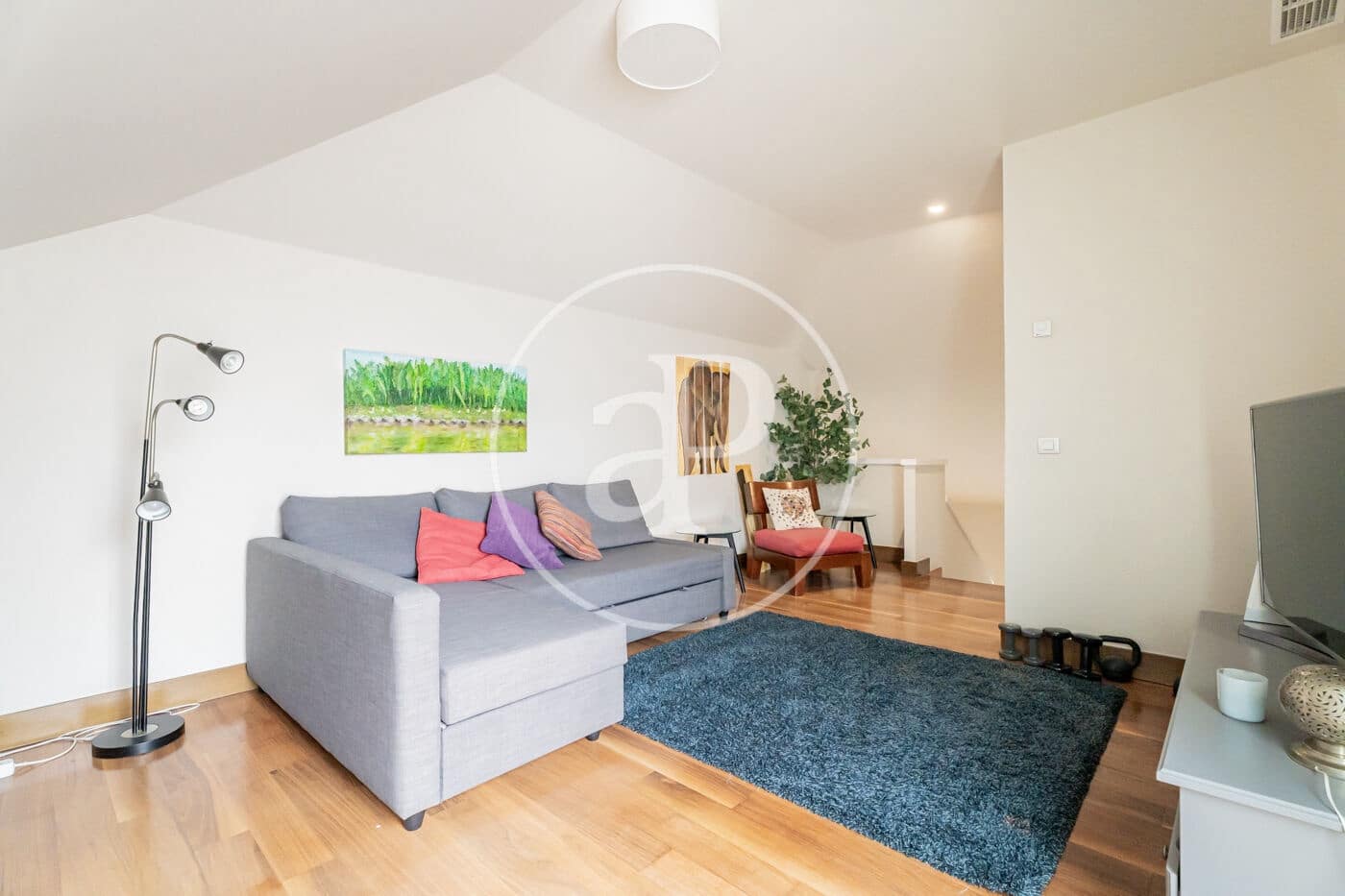 5 soverom Villa til salgs i Boadilla del Monte med svømmebasseng - € 1 300 000 (Ref: 9141805)