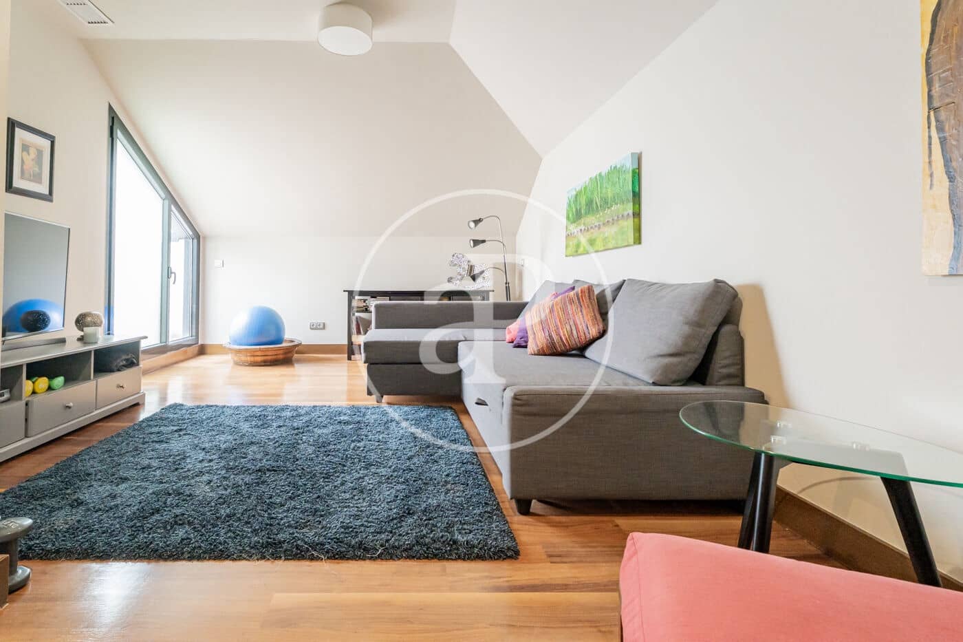 5 soverom Villa til salgs i Boadilla del Monte med svømmebasseng - € 1 300 000 (Ref: 9141805)