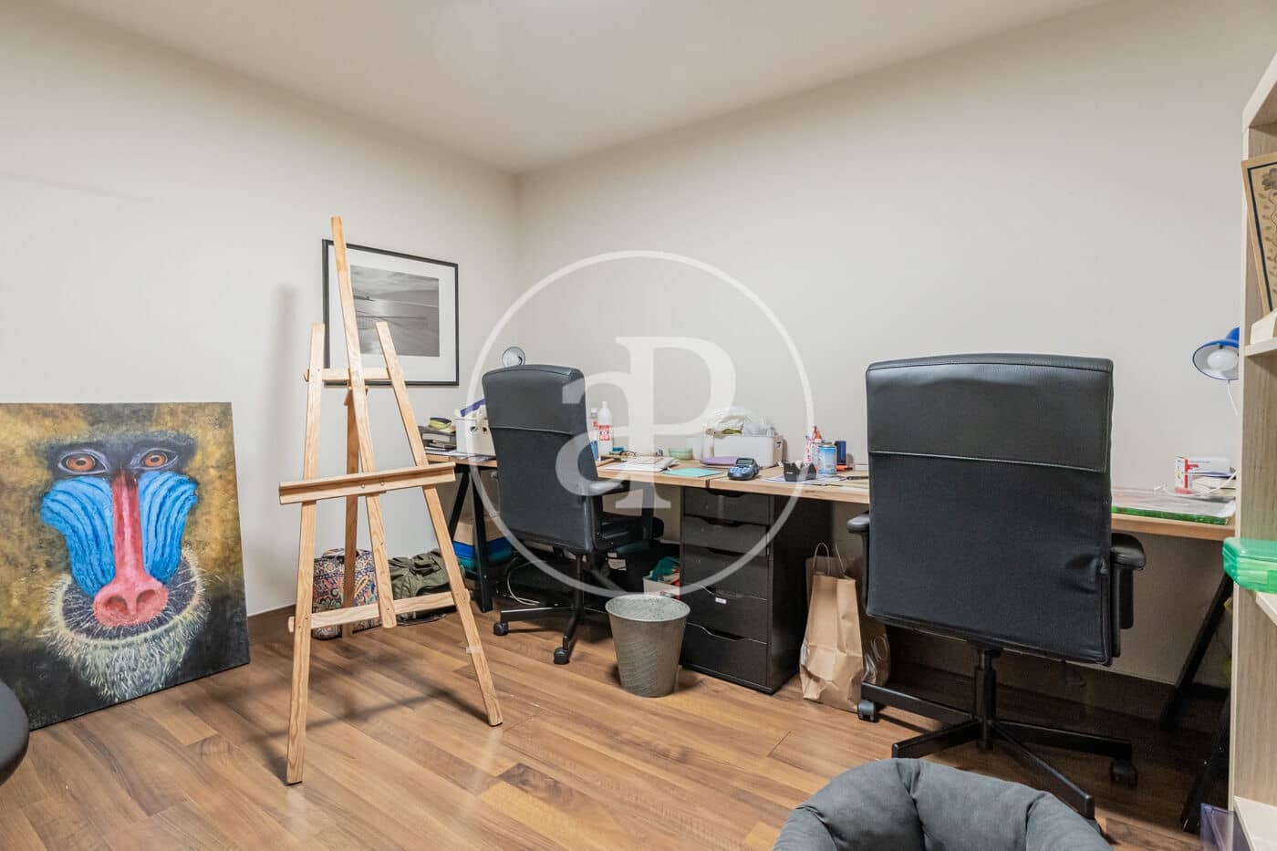 5 soverom Villa til salgs i Boadilla del Monte med svømmebasseng - € 1 300 000 (Ref: 9141805)