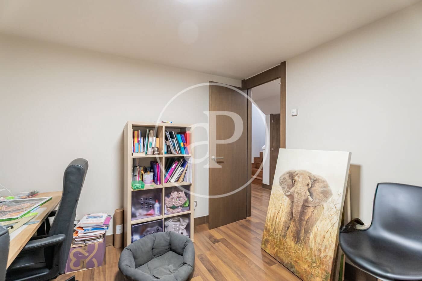 5 soverom Villa til salgs i Boadilla del Monte med svømmebasseng - € 1 300 000 (Ref: 9141805)