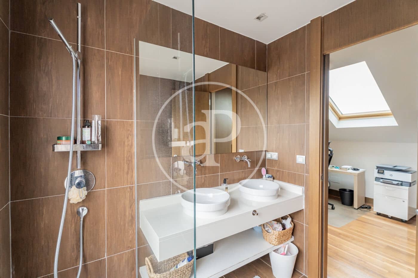 5 soverom Villa til salgs i Boadilla del Monte med svømmebasseng - € 1 300 000 (Ref: 9141805)