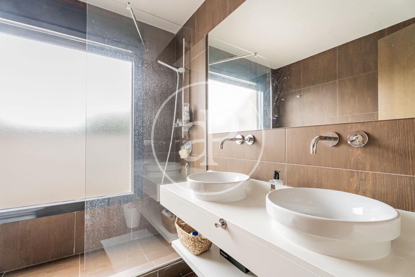 5 soverom Villa til salgs i Boadilla del Monte med svømmebasseng - € 1 300 000 (Ref: 9141805)