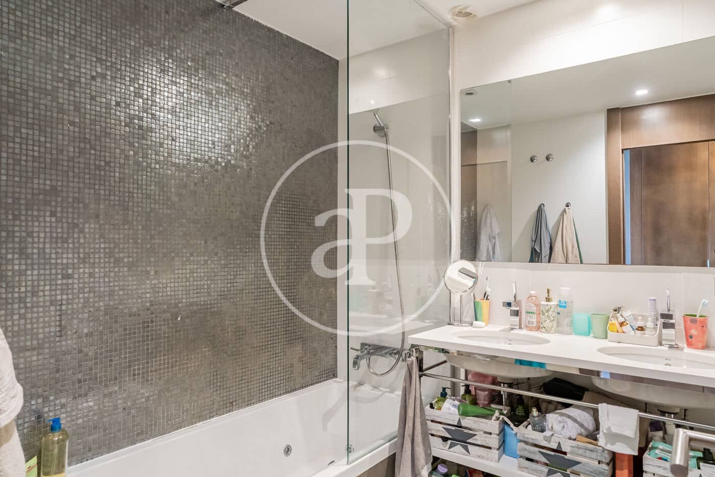 5 soverom Villa til salgs i Boadilla del Monte med svømmebasseng - € 1 300 000 (Ref: 9141805)