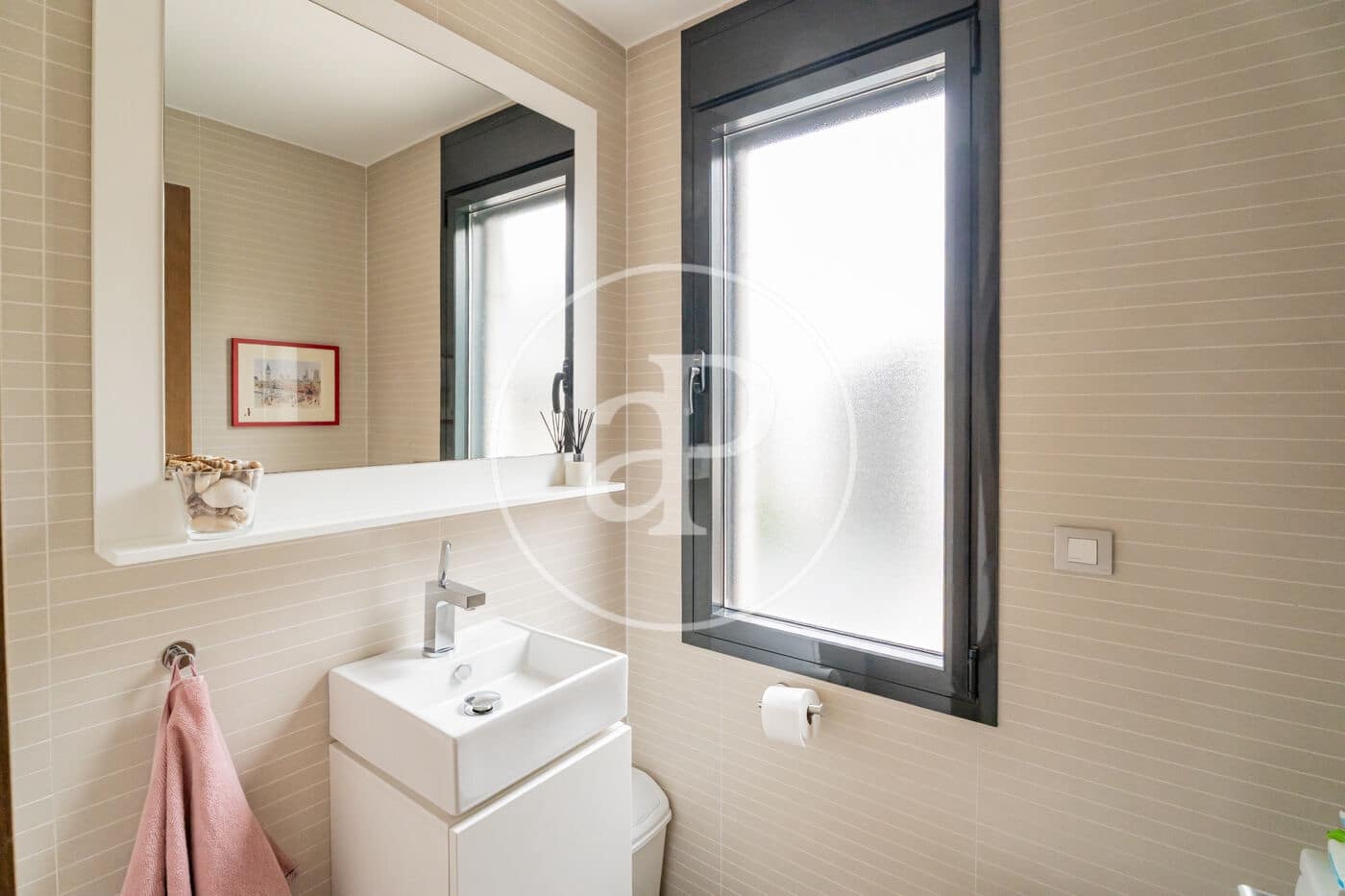 5 soverom Villa til salgs i Boadilla del Monte med svømmebasseng - € 1 300 000 (Ref: 9141805)