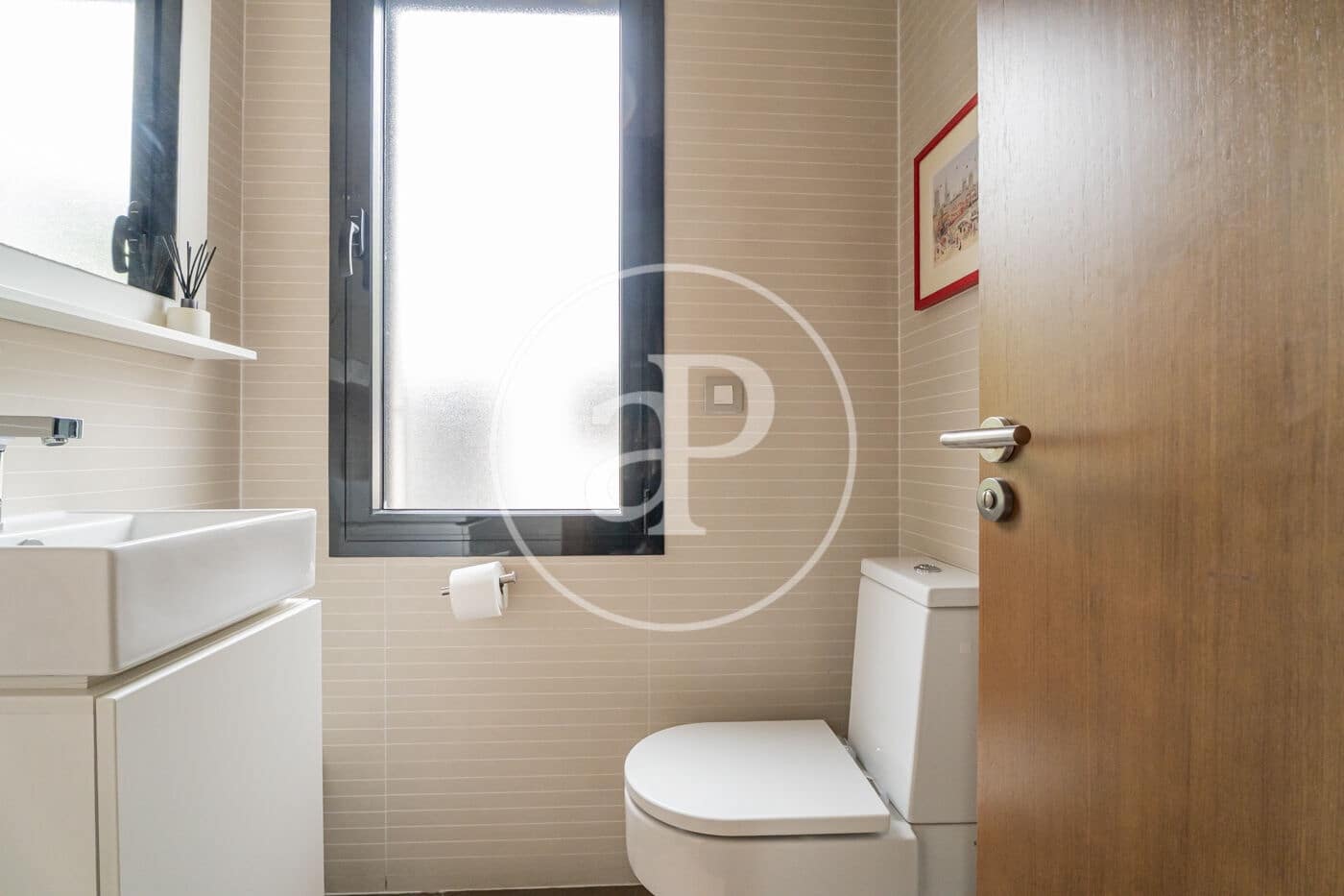 5 soverom Villa til salgs i Boadilla del Monte med svømmebasseng - € 1 300 000 (Ref: 9141805)