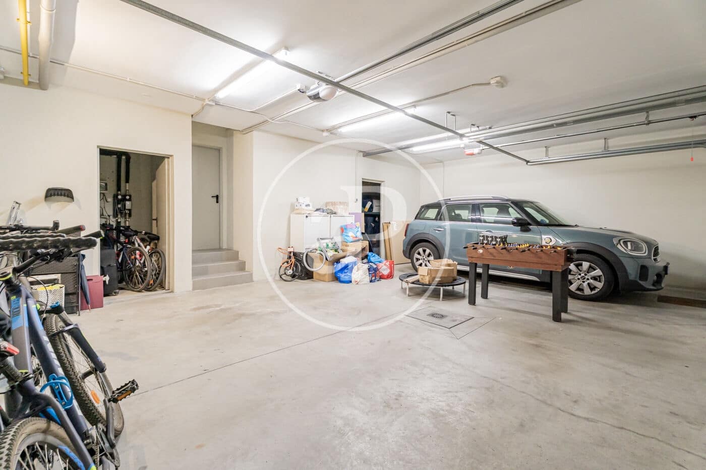 5 soverom Villa til salgs i Boadilla del Monte med svømmebasseng - € 1 300 000 (Ref: 9141805)