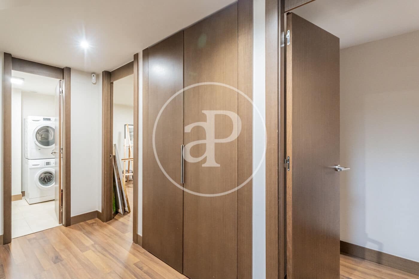 5 soverom Villa til salgs i Boadilla del Monte med svømmebasseng - € 1 300 000 (Ref: 9141805)