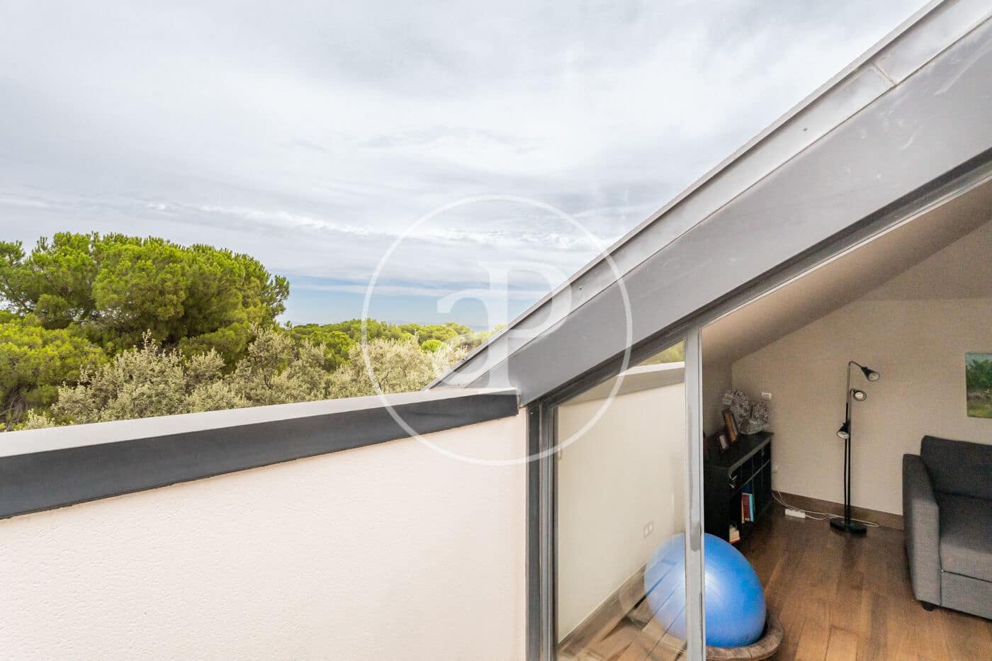 5 soverom Villa til salgs i Boadilla del Monte med svømmebasseng - € 1 300 000 (Ref: 9141805)