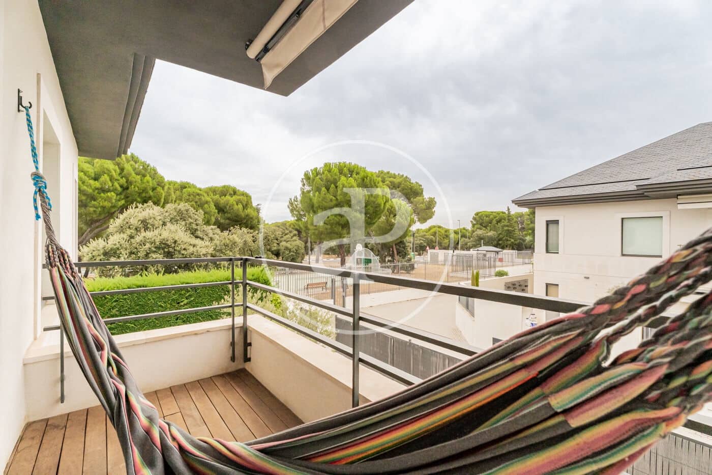 5 soverom Villa til salgs i Boadilla del Monte med svømmebasseng - € 1 300 000 (Ref: 9141805)