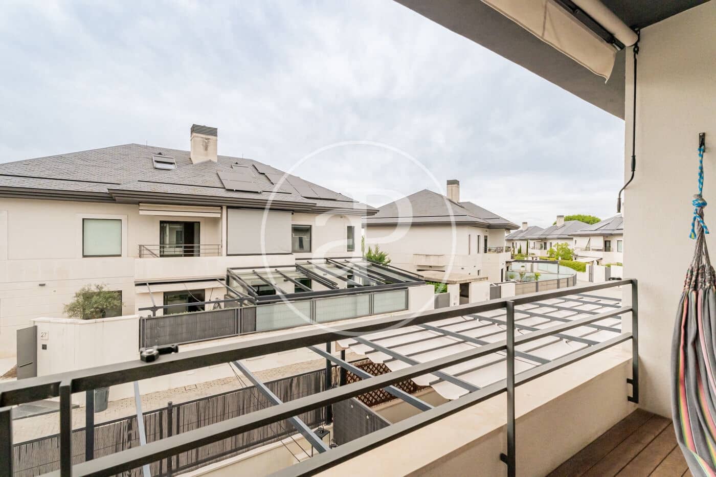 5 soverom Villa til salgs i Boadilla del Monte med svømmebasseng - € 1 300 000 (Ref: 9141805)