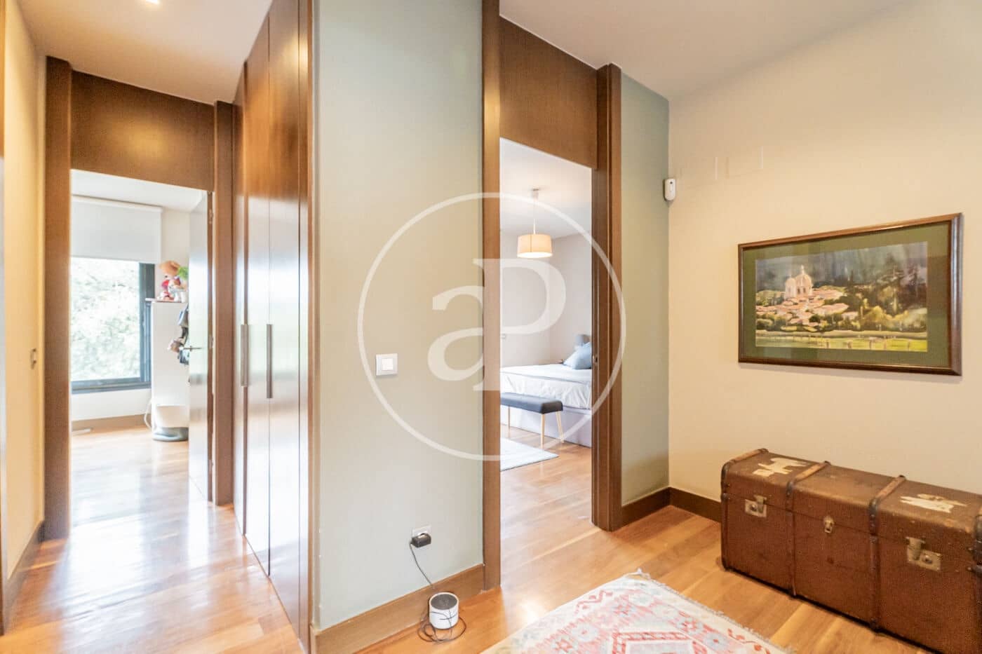 5 soverom Villa til salgs i Boadilla del Monte med svømmebasseng - € 1 300 000 (Ref: 9141805)