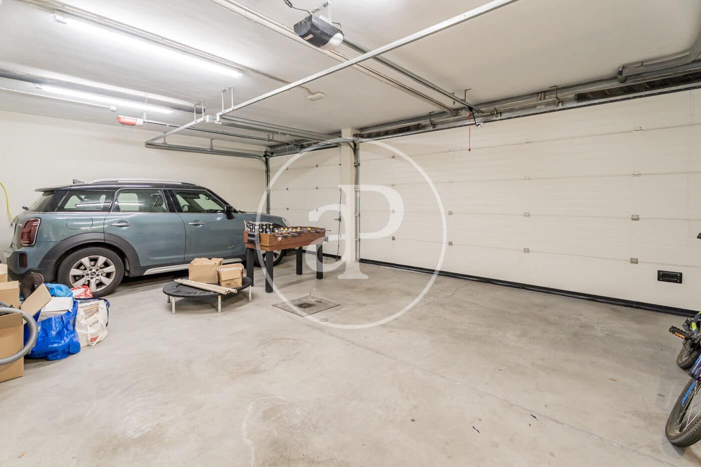 5 soverom Villa til salgs i Boadilla del Monte med svømmebasseng - € 1 300 000 (Ref: 9141805)